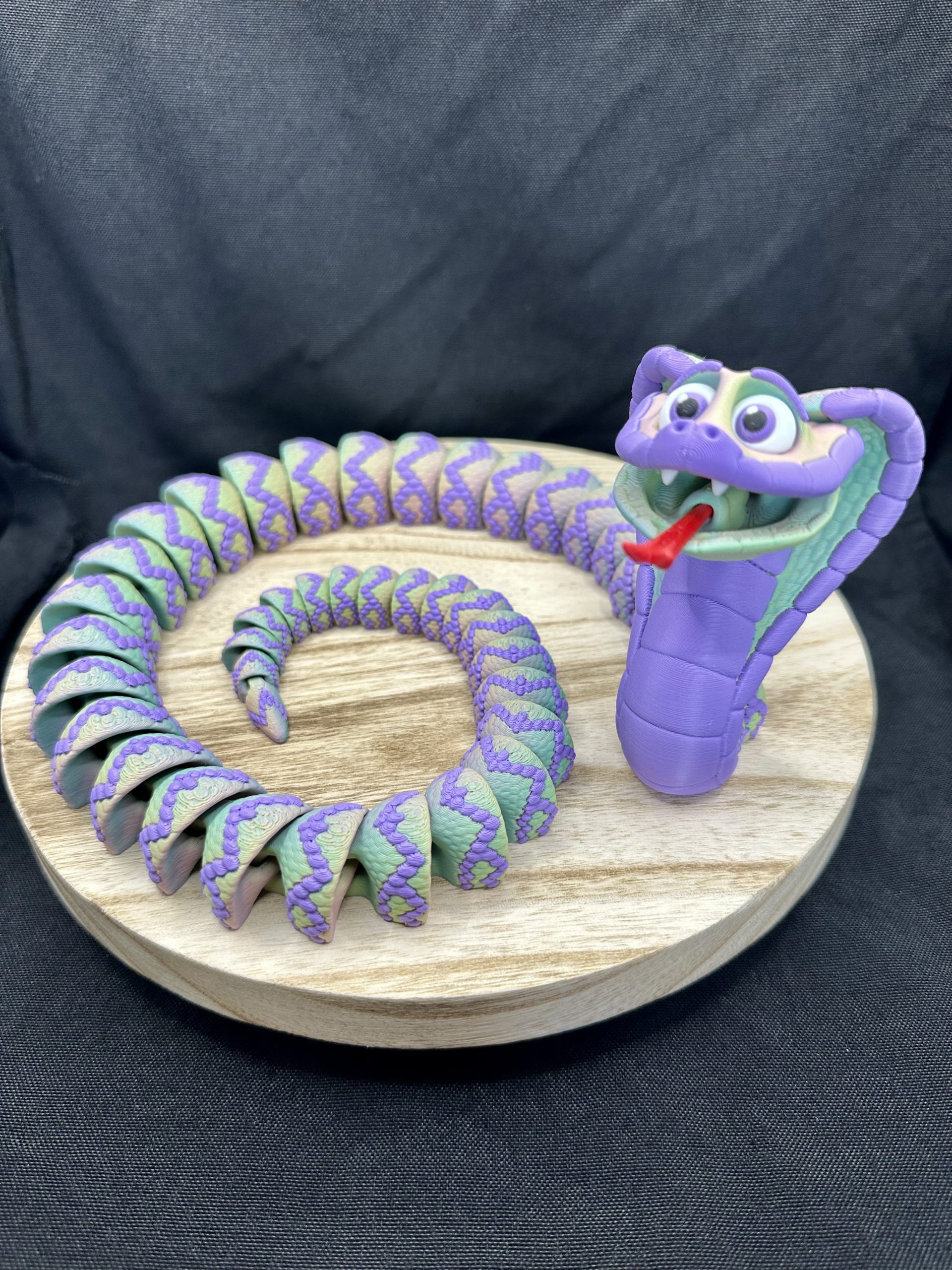 Flexi Cobra